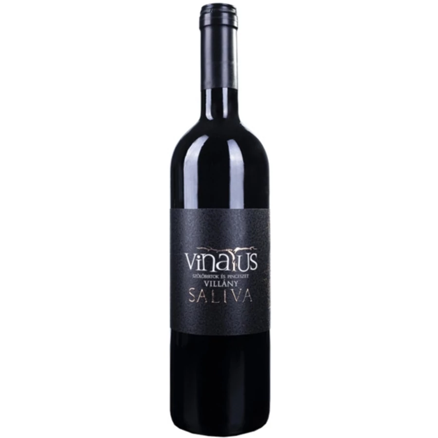 Vinatus Saliva 2016 (utolsó 8db)