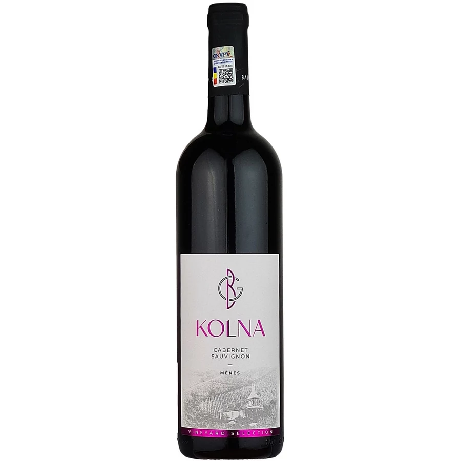 Balla Géza Cabernet Sauvignon Kolna 2021