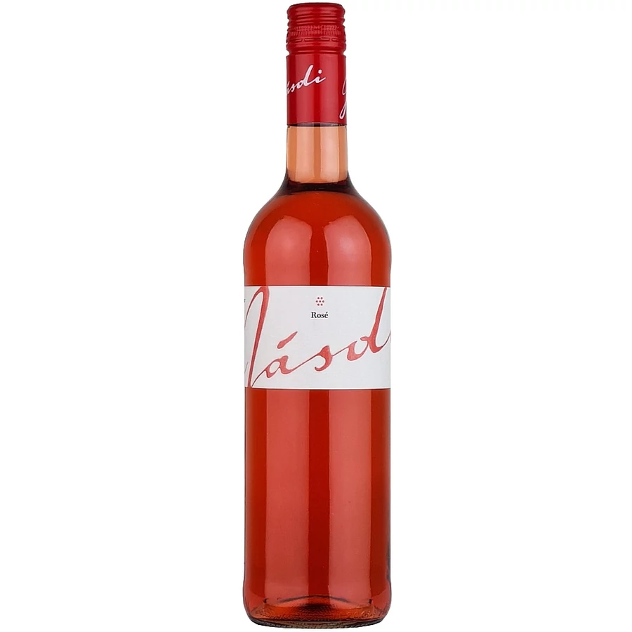 Jásdi Rosé 2023 (utolsó 7db)