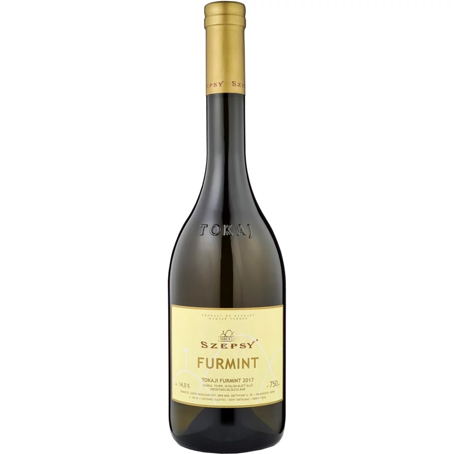 Szepsy Furmint 2022