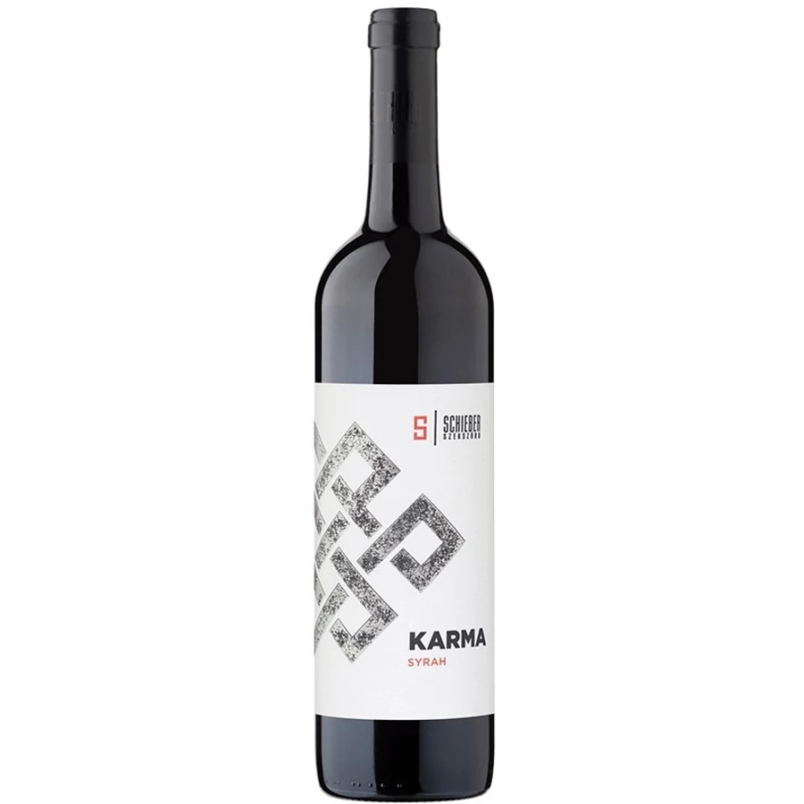 Schieber Karma Syrah 2022