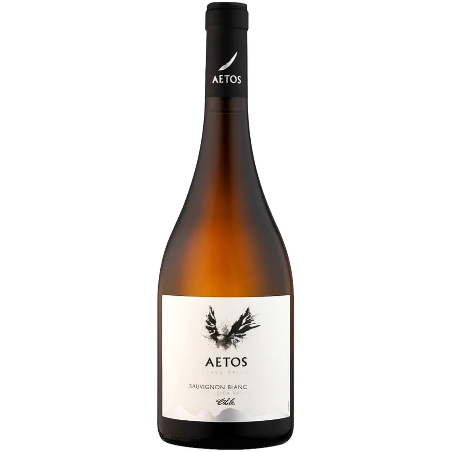 Aetos Reserva Privada Sauvignon Blanc 2023