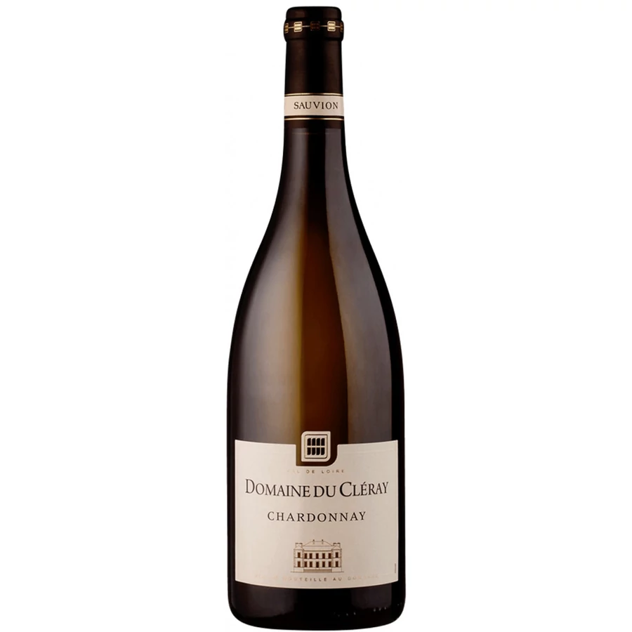 Domaine du Cléray Chardonnay 2023 (utolsó 2db)