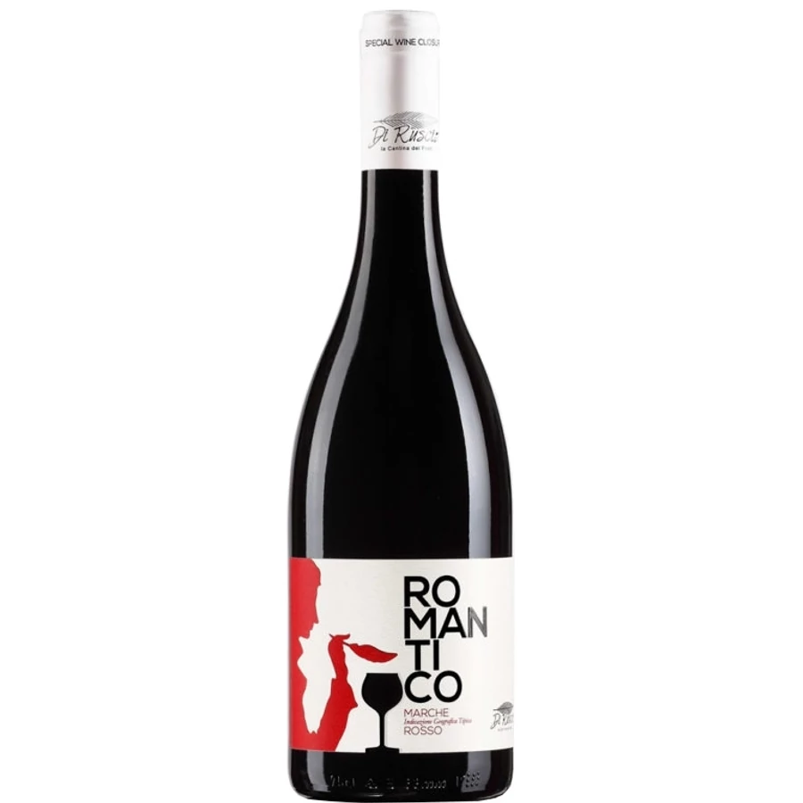 Cantina di Ruscio Romantico 2019