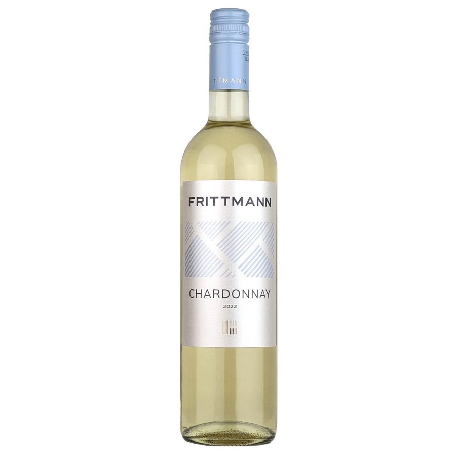 Frittmann Chardonnay 2023 (0,75l)