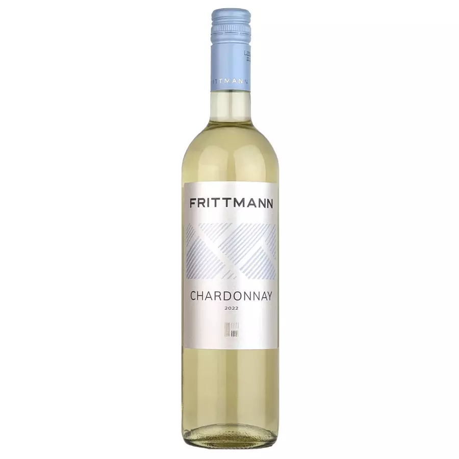 Frittmann Chardonnay 2023 (0,75l)