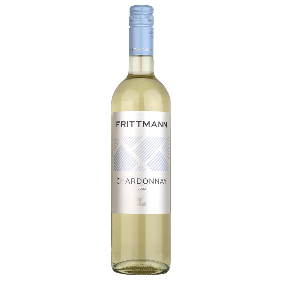 Frittmann Chardonnay 2023 (utolsó 12palack)