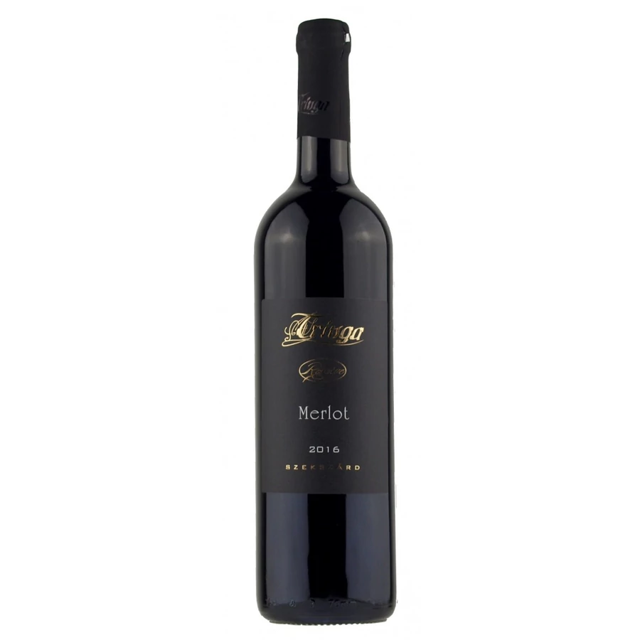 Tringa Merlot 2019