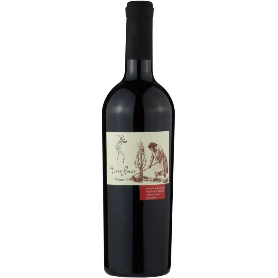 Tüske Annus (cabernet sauvignon) 2019