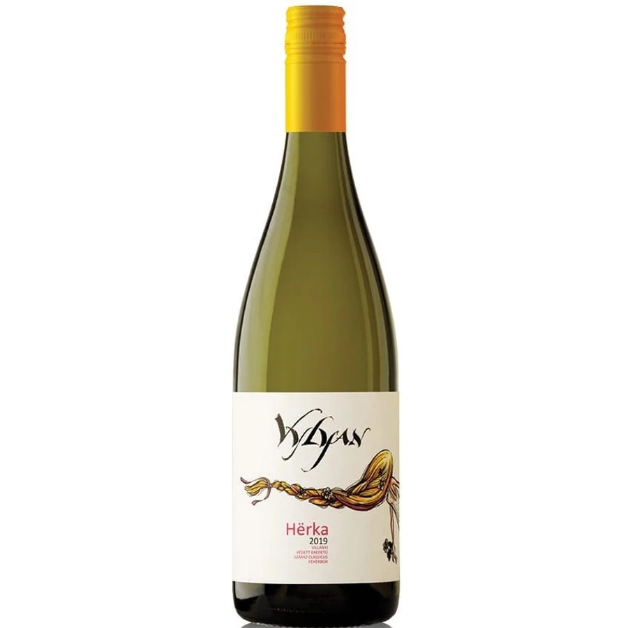 Vylyan Herka Chardonnay 2023 (0,75l)