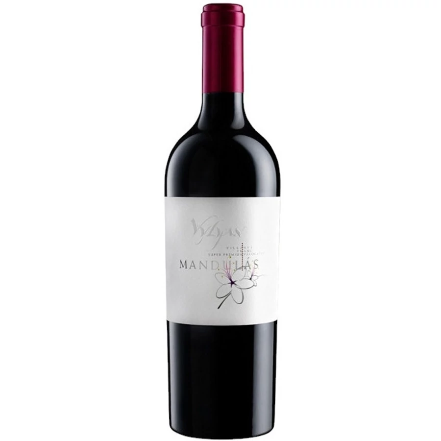 Vylyan Mandulás Cabernet Franc válogatás 2020 (V)