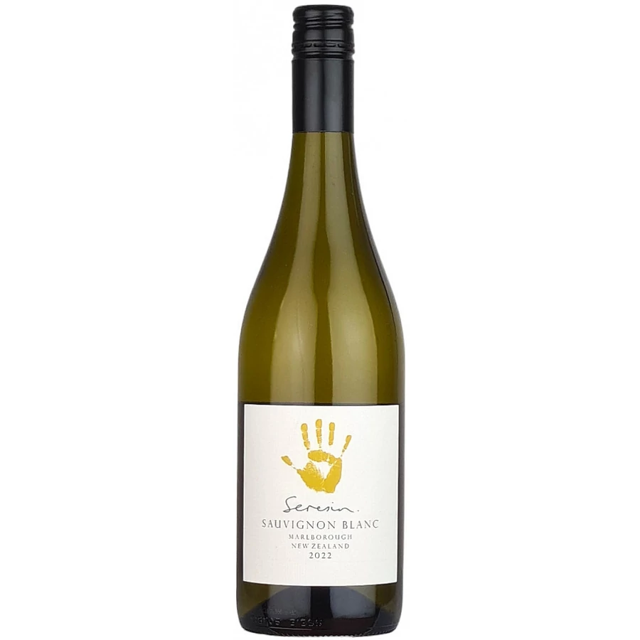 Seresin Sauvignon Blanc 2022