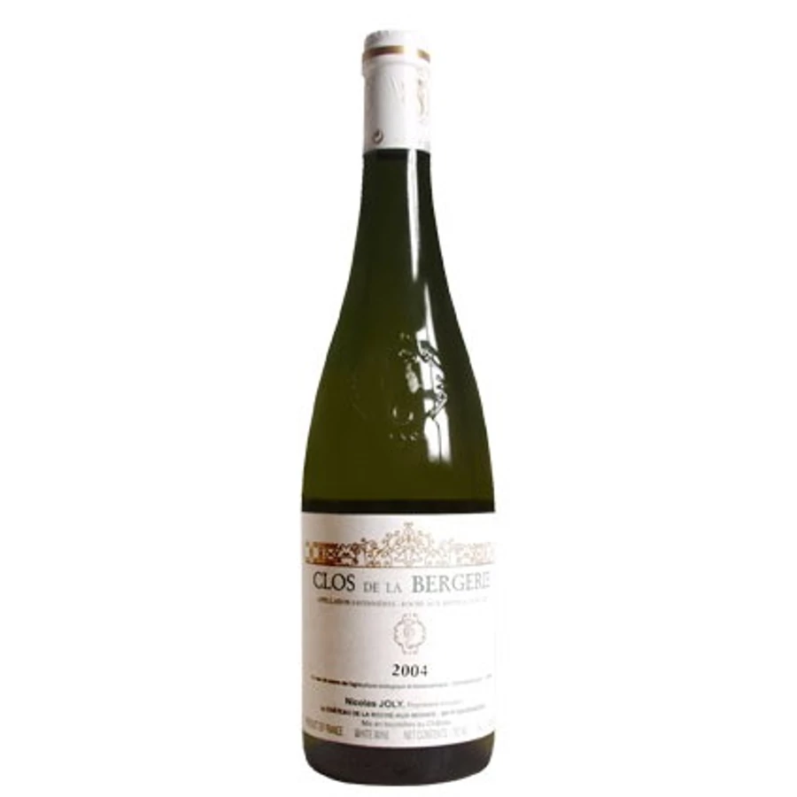 Nicolas Joly - Savennieres Roche aux Moines Clos de la Bergerie 2006 (0,75l)