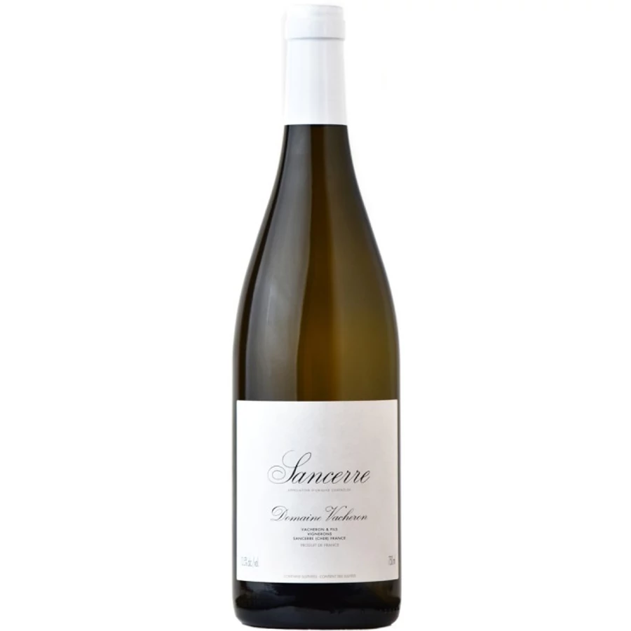 Domaine Vacheron Sancerre 2023 (V) (utolsó 3db)