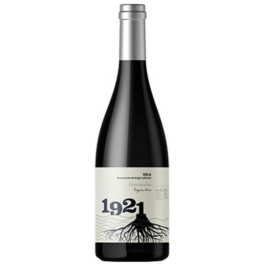 Las Cepas 1921 Garnacha 2022