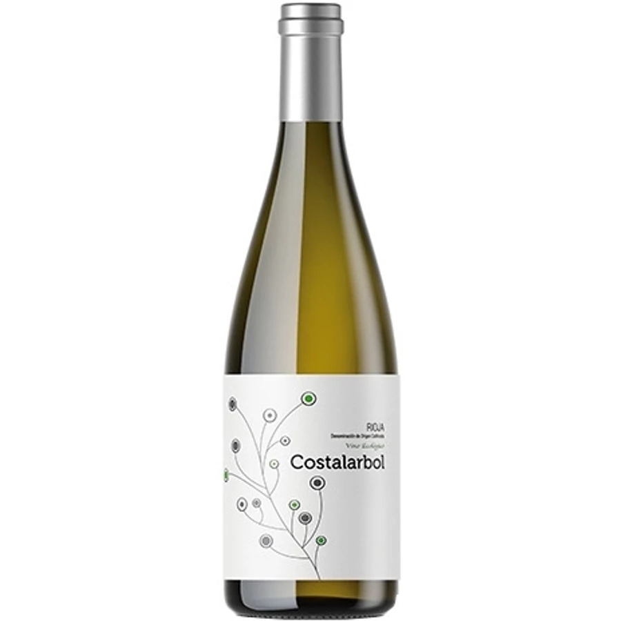 Las Cepas Costalarbol Blanco 2022