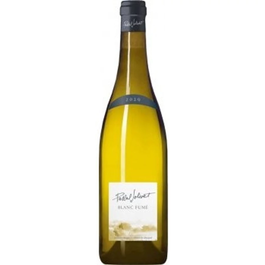 Pascal Jolivet Blanc Fumé 2022 (utolsó 3db)