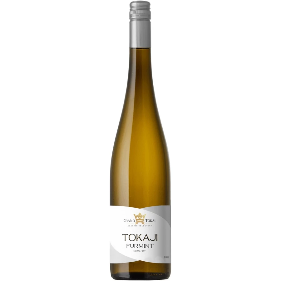 Grand Tokaj Furmint 2022 (classic selection) (utolsó 6db)