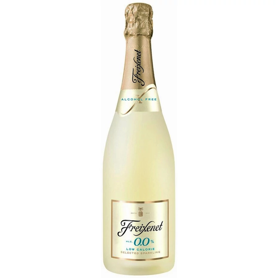 Freixenet  0.0% Alkoholmentes pezsgő (V)