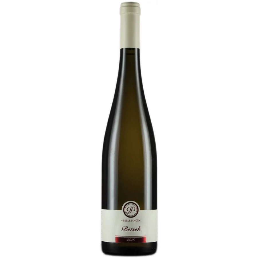 Pelle Betsek Furmint- Hárslevelű 2019
