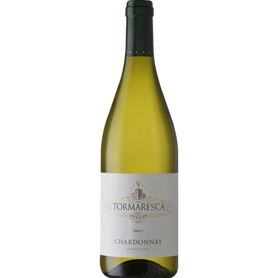 Tormaresca Chardonnay 2023 (utolsó 3db)