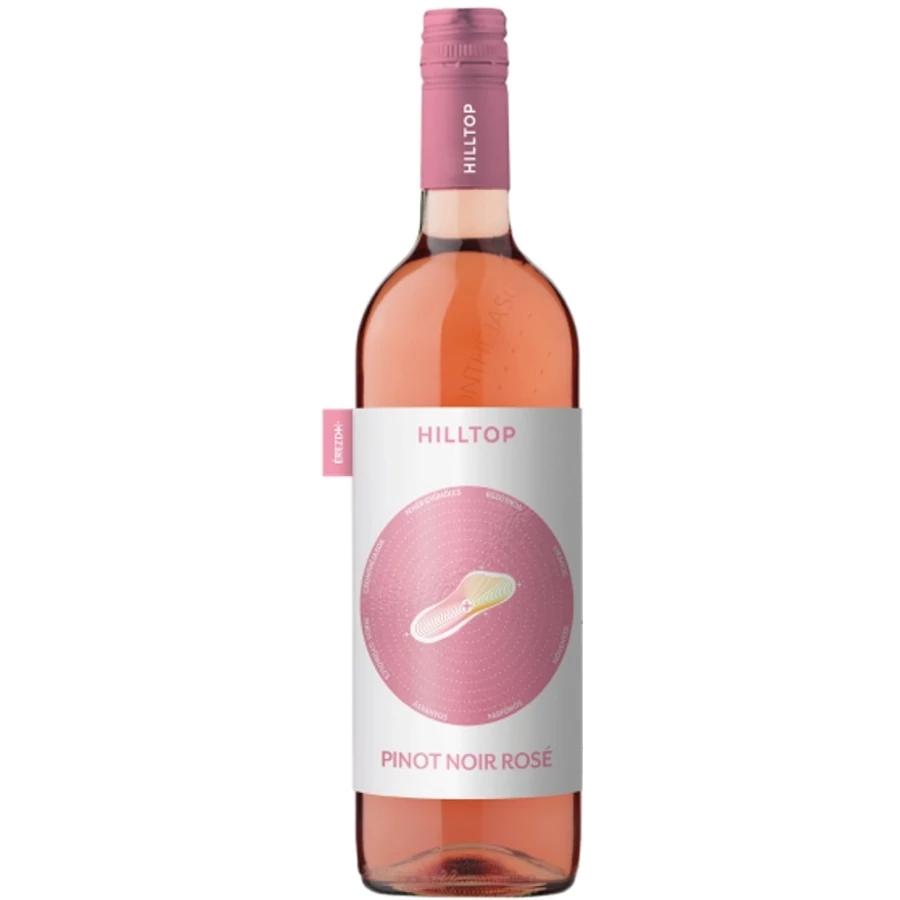 Hilltop Pinot Noir Rosé 2023 (V) (0,75l)