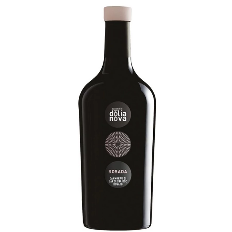 Dolia Nova Rosada 2023 (Cannonau) (0,75l)