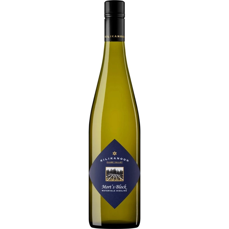 Kilikanoon - Mort's Block Riesling 2022 (utolsó 1db)