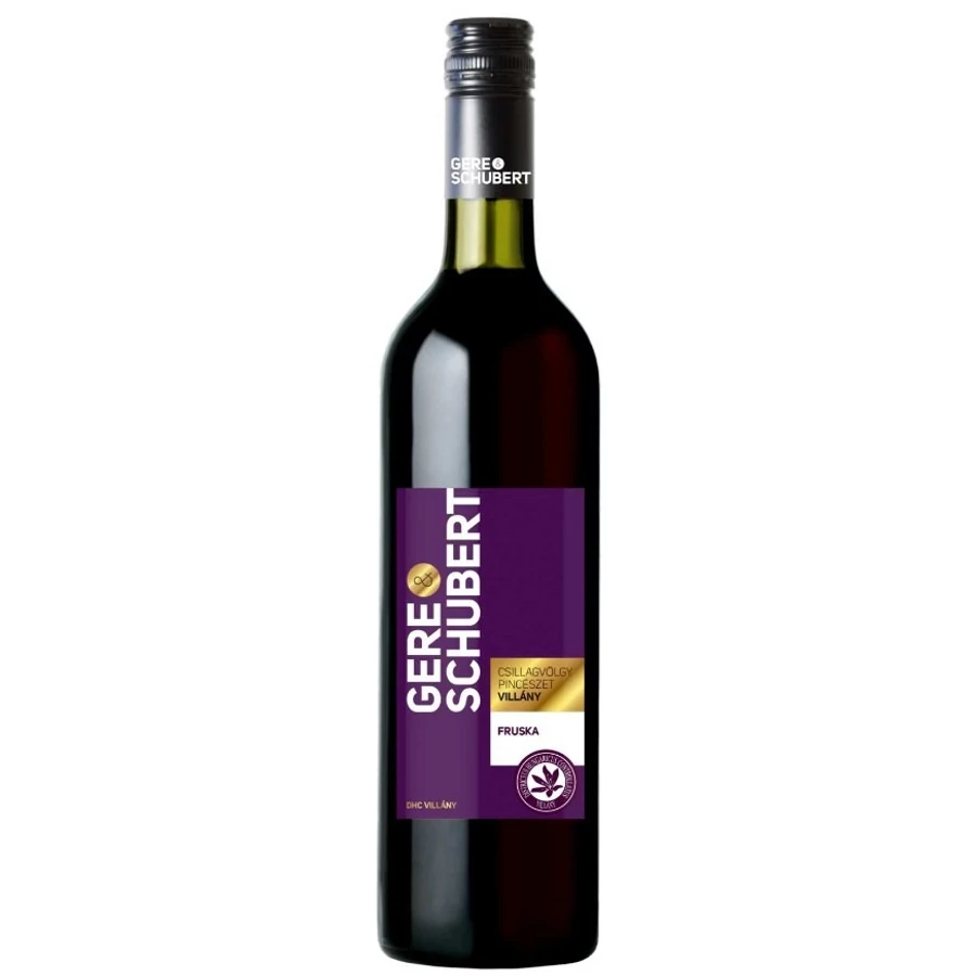 Gere &amp; Schubert Fruska 2022 (0,75l)