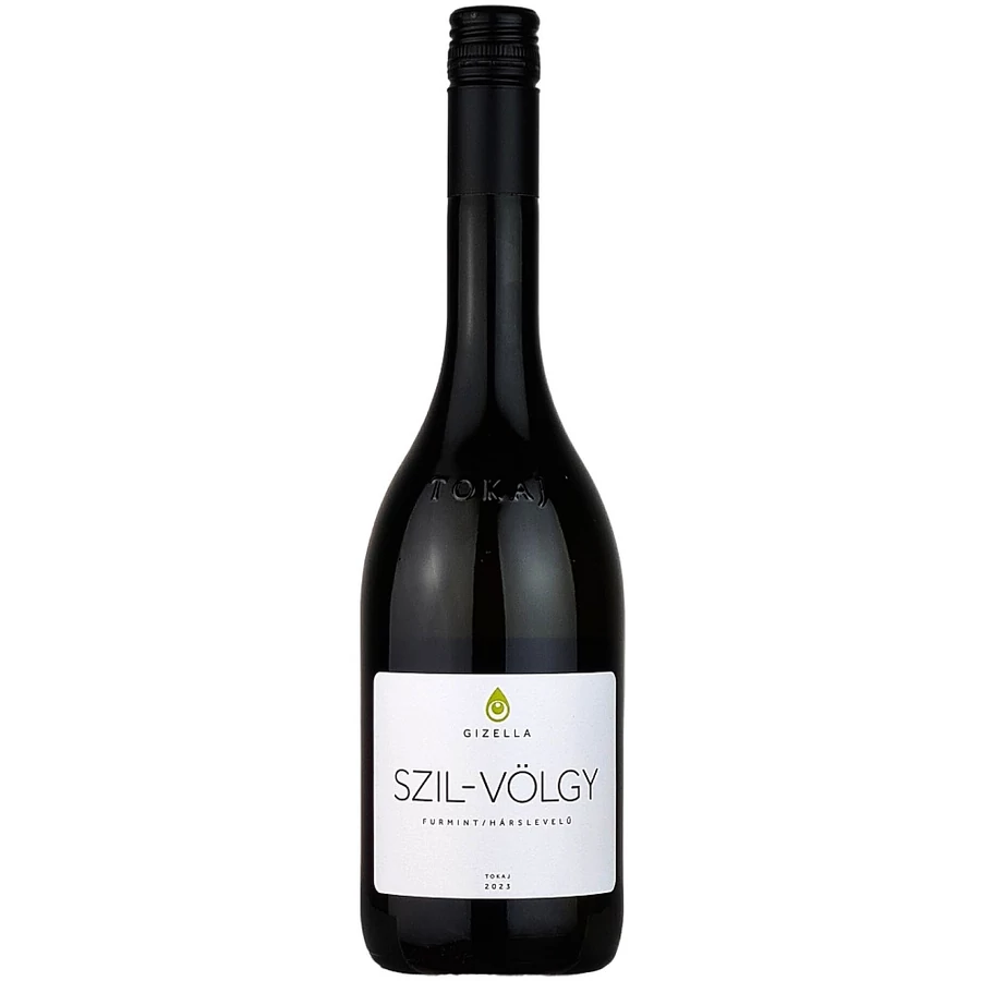 Gizella Pince Szil-völgy Furmint - Hárslevelű 2023 (V)