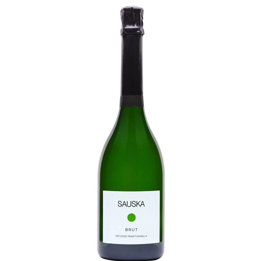 Sauska Tokaj Pezsgő Brut (V) (0,75l)