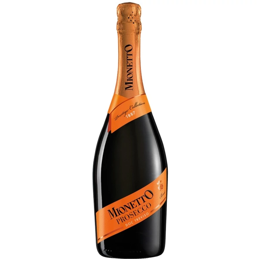 Mionetto Prosecco DOC Treviso Brut (V)