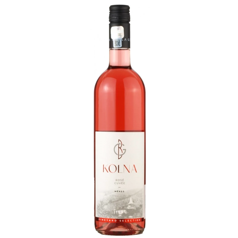 Balla Géza Rosé Cuvée Kolna 2023 (V) (utolsó 28db)