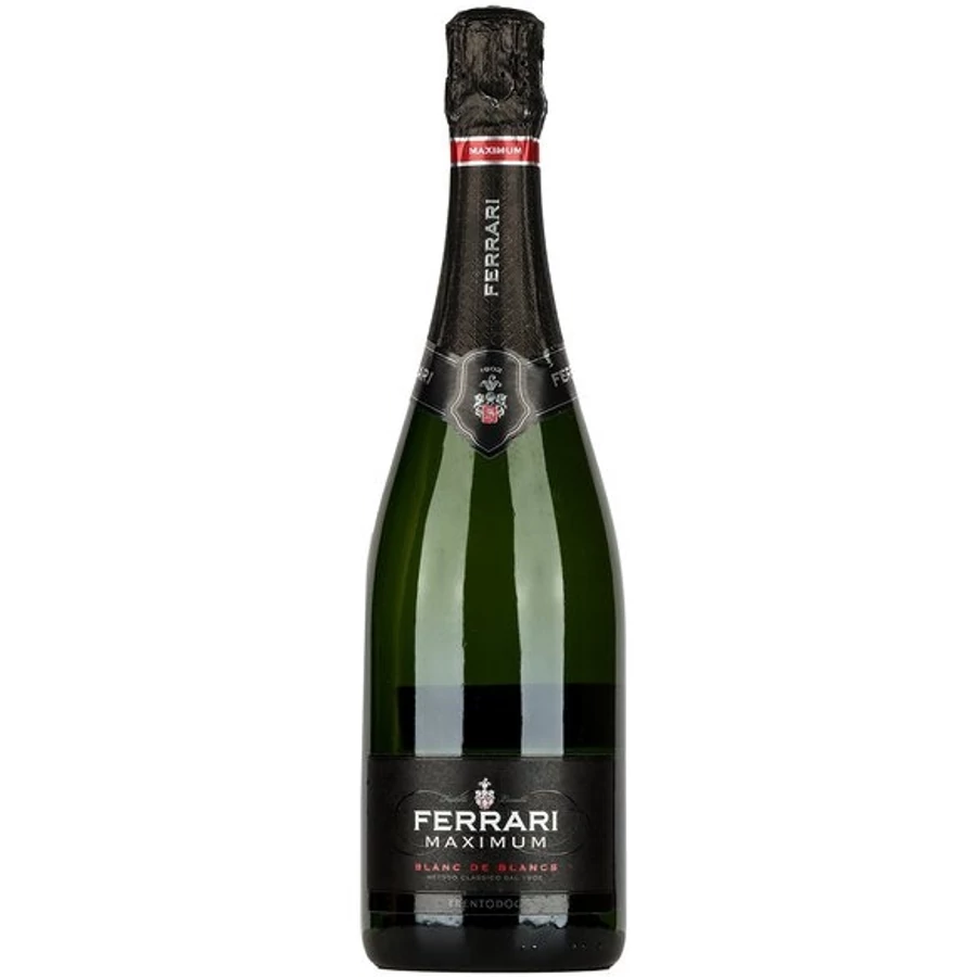 Ferrari Maximum Brut Trento DOC (V) (0,75l)