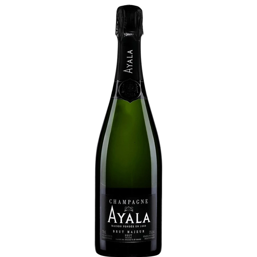 Ayala Champagne Ayala Brut Majeur (V)