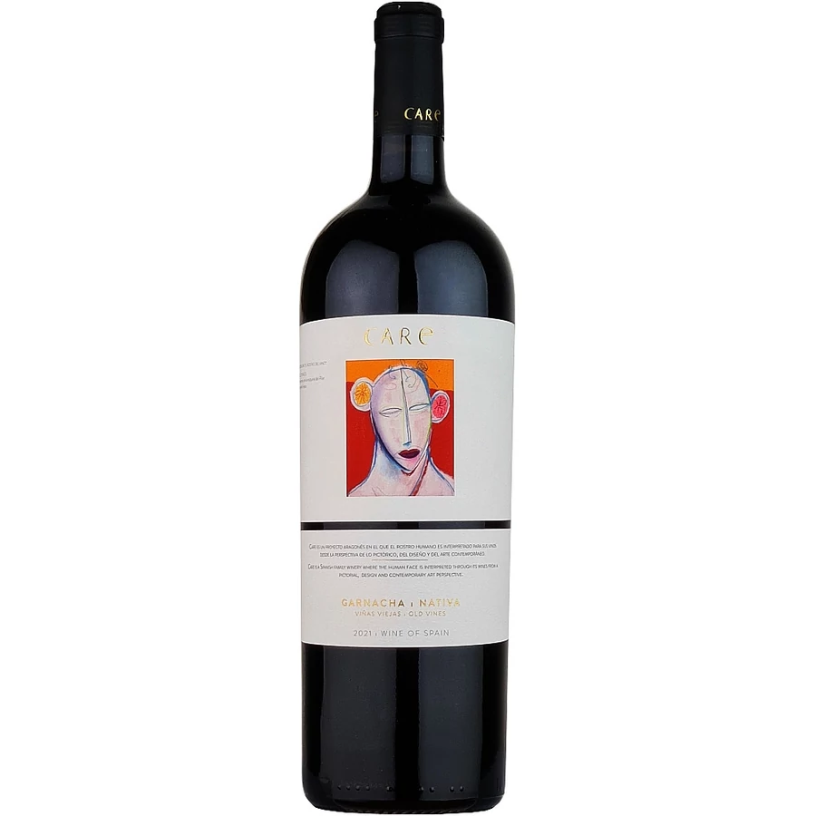 Bodegas Care Garnacha Nativa 2020 Magnum (1,5l)