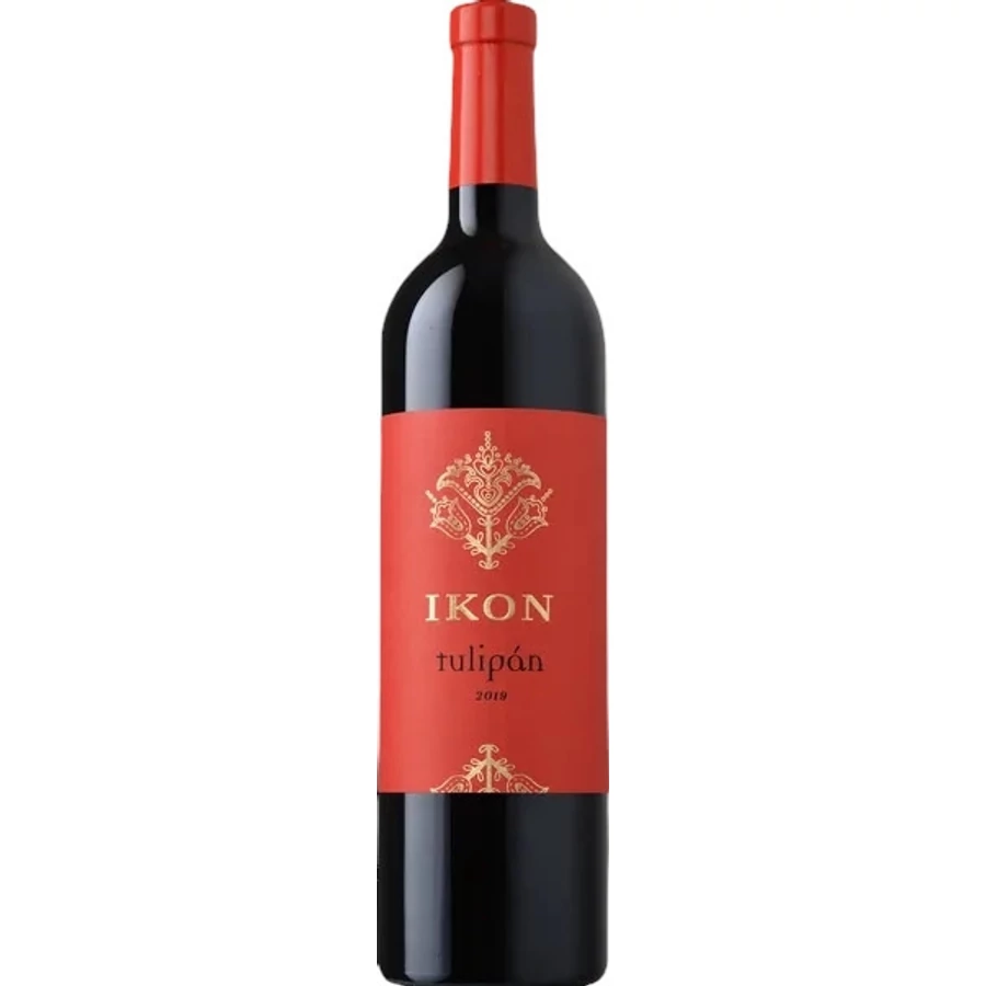 Ikon Tulipán 2019 (0,75l)