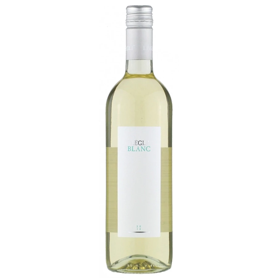 Légli Blanc 2023 (V) (0,75l)