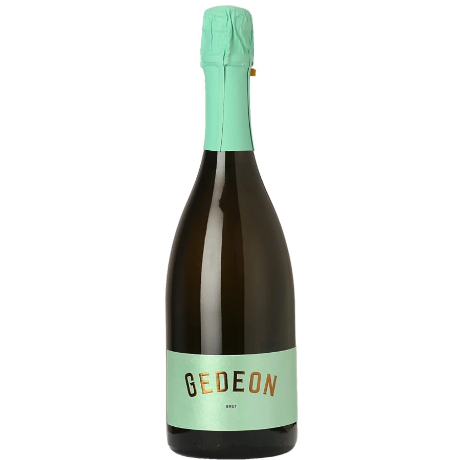 Gedeon Pezsgő Brut (V)