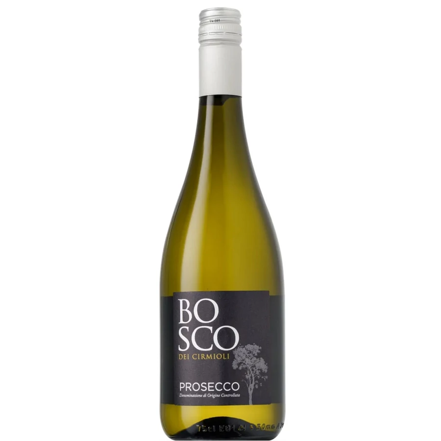 Bosco dei Cirmioli Prosecco DOC Frizzante (V) (0,75l)