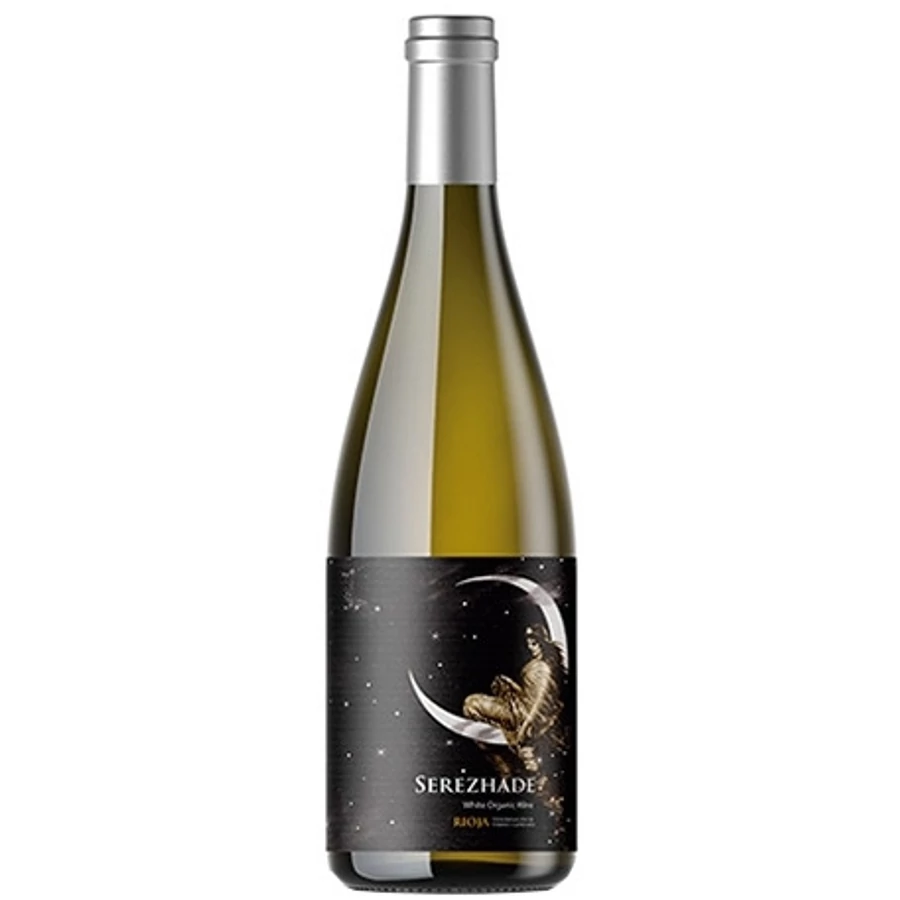 Las Cepas Serezhade 2022 (BIO) (0,75l)