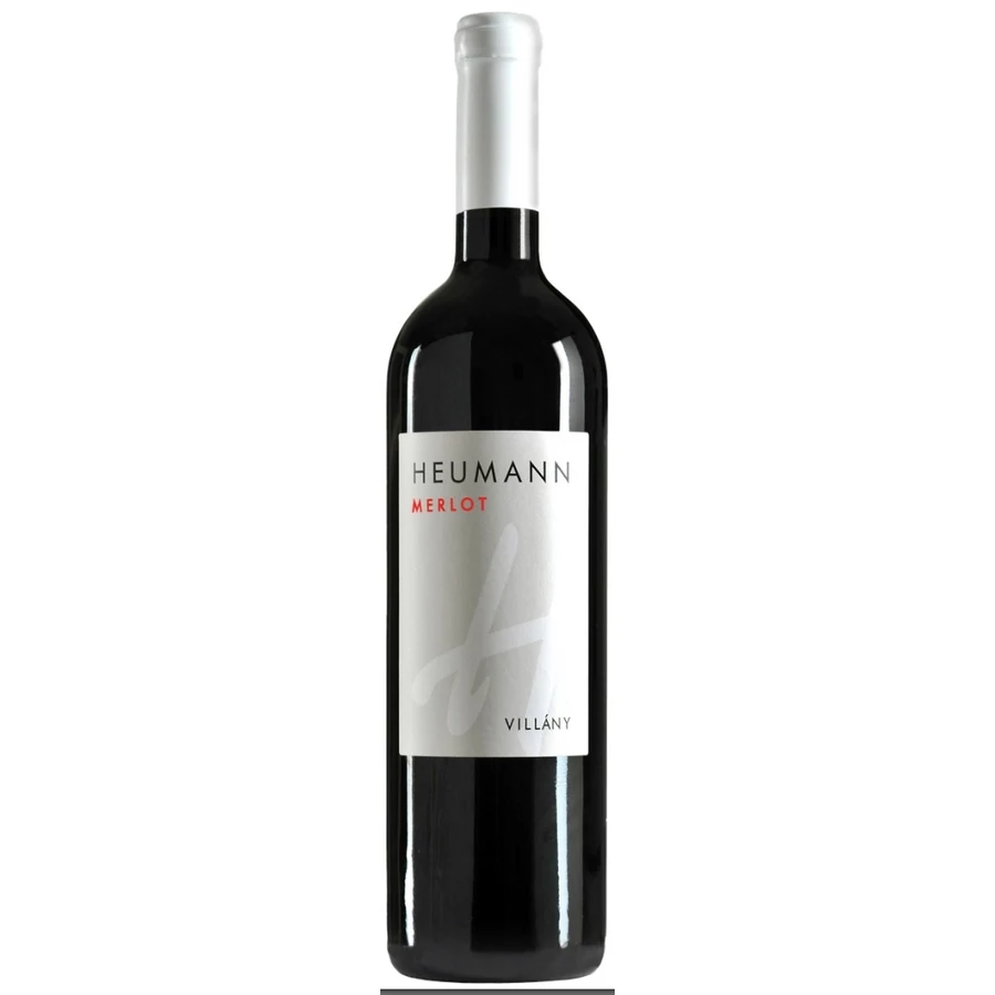 Heumann Merlot 2017