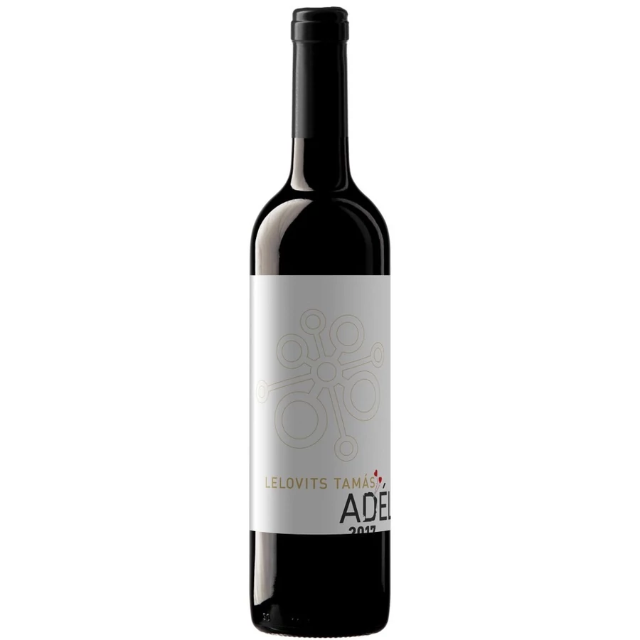 Lelovits Adél Cuvée 2022