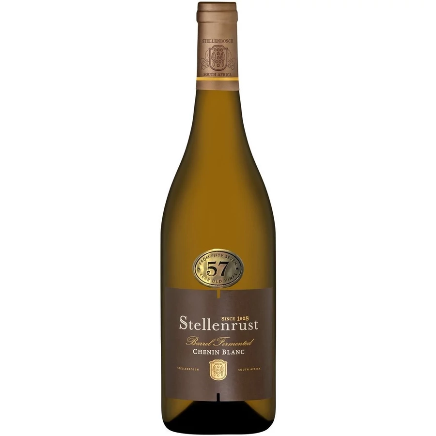 Stellenrust 57 Barrel Fermented Chenin Blanc  2021 (0,75l)