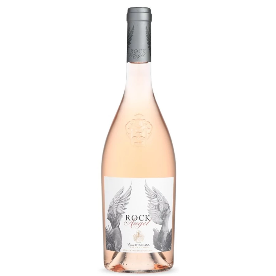 Chateau d'Esclans Rock Angel Rosé 2022 (0,75l)