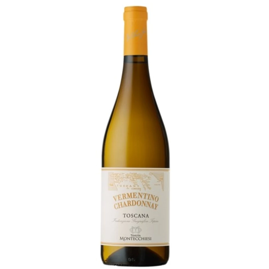 Dal Cero Vermentino-Chardonnay 2023 (utolsó 3db)