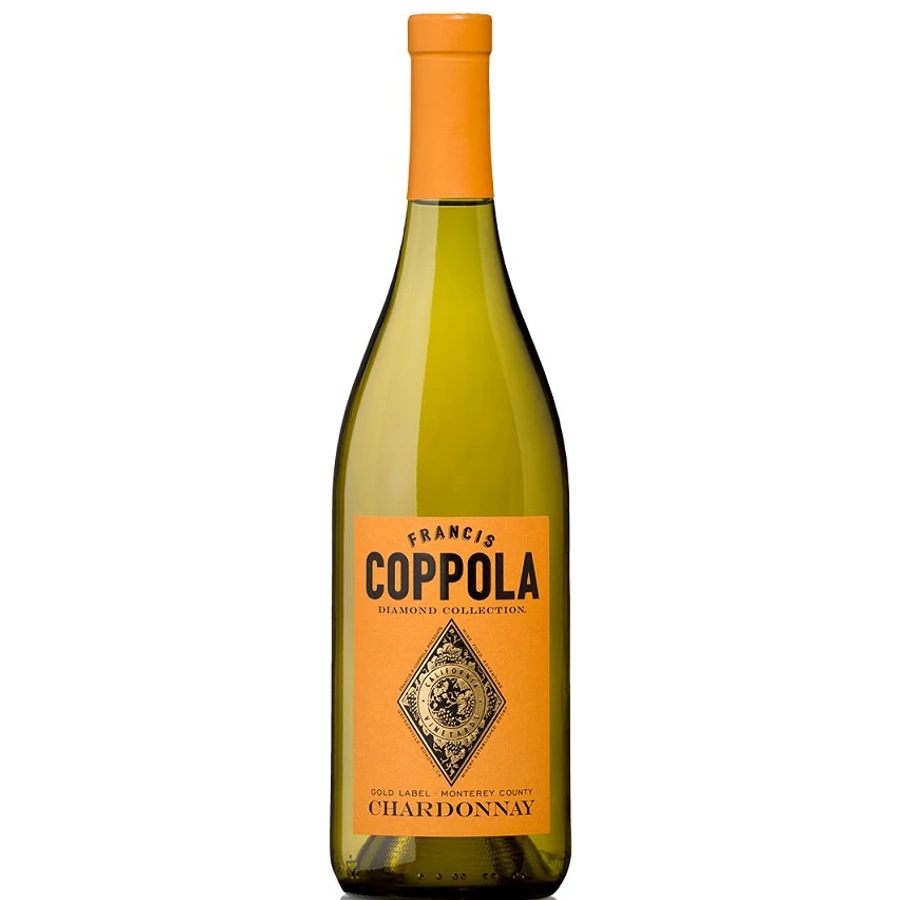 Francis Coppola Diamond Chardonnay 2021 (0,75l)