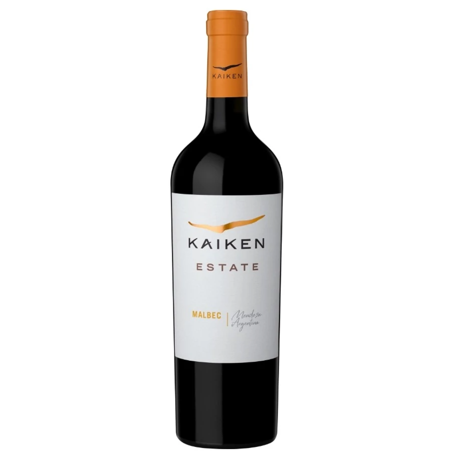 Kaiken Estate Malbec 2022 (0,75l)