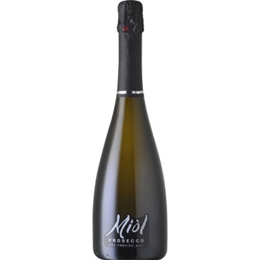 Bortolomiol Prosecco Miól Brut Treviso 2023 DOC (V) (0,75l)