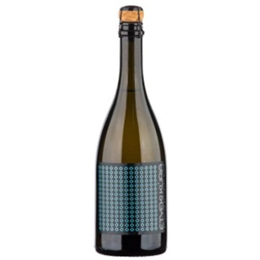 Etyeki Kúria Sparkling Sauvignon Blanc Pezsgő (V)